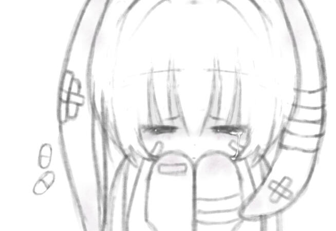 rough sketch example rough sketch example