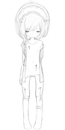 rough sketch rough sketch