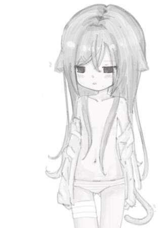 rough sketch example rough sketch example