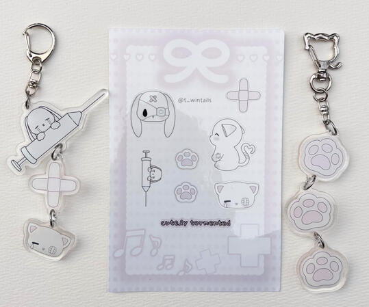 coming soon ♡